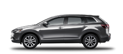 Mazda CX-9
