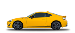 Toyota GT86